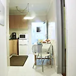 Downtown Doll'S House Apartment Lissabon