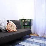 Apartment Downtown Doll'S House Lissabon