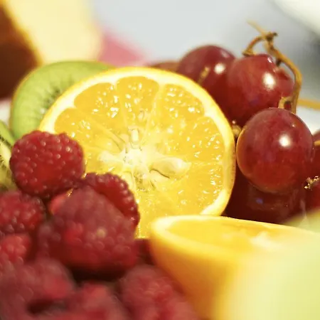 Apartmán Downtown Doll's House *