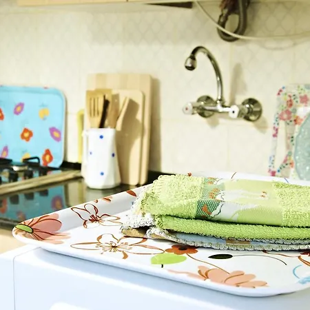 Apartman Downtown Doll's House Lisboa