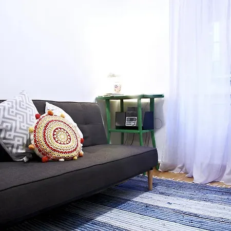 Apartamento Downtown Doll's House Lisboa