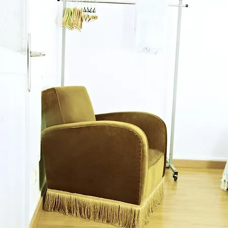 Downtown Doll's House Apartmán