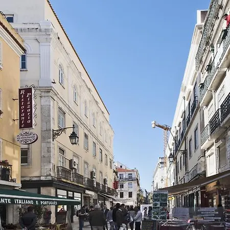 Downtown Doll's House Apartmán *