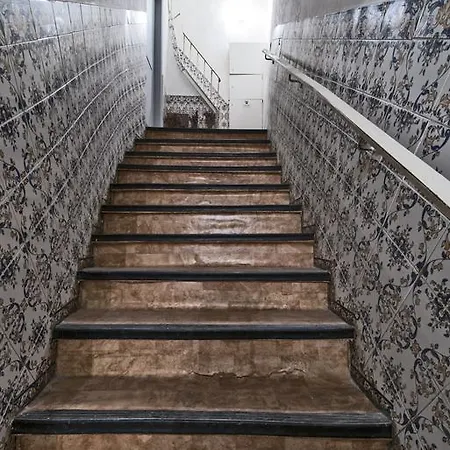 Apartamento Downtown Doll's House