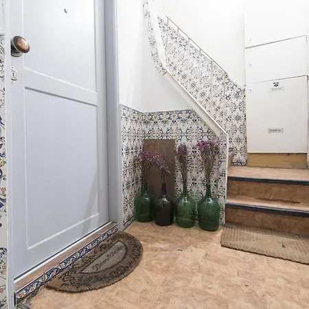 Downtown Doll's House Apartamento