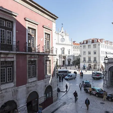 Apartmán Downtown Doll's House *