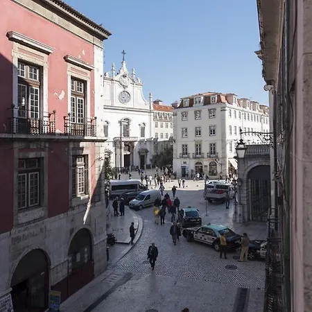 Apartamento Downtown Doll's House