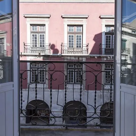 Downtown Doll's House Apartamento