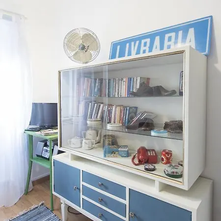 Apartmán Downtown Doll's House *