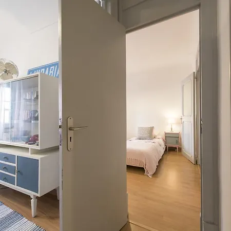 Apartamento Downtown Doll's House *