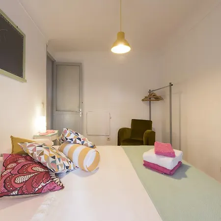 Apartamento Downtown Doll's House *