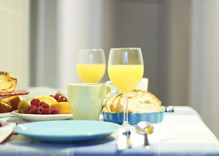 Downtown Doll's House Apartmán