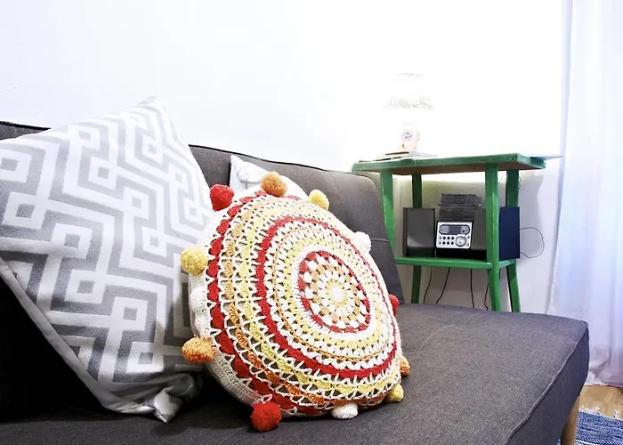 Downtown Doll's House Lisboa