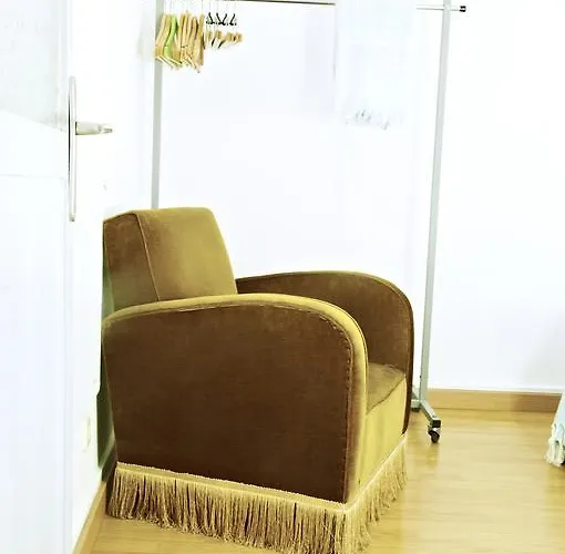 Downtown Doll's House Apartmán