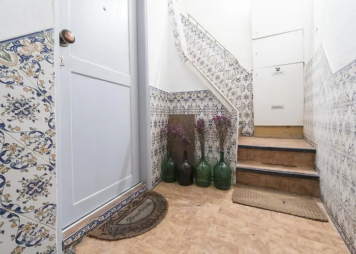 Downtown Doll's House Apartmán