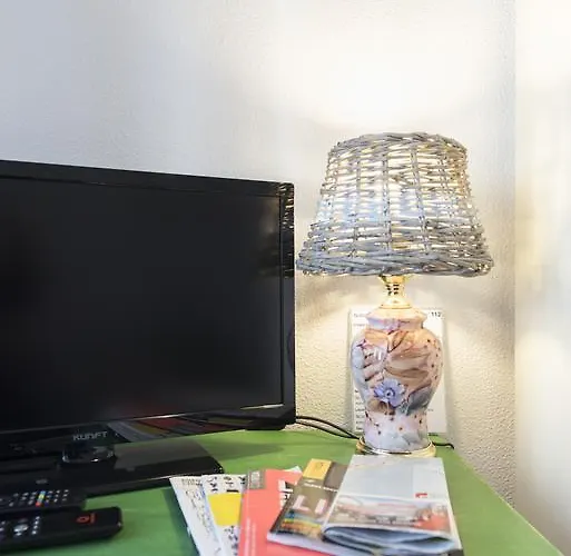 Downtown Doll's House Apartmán *