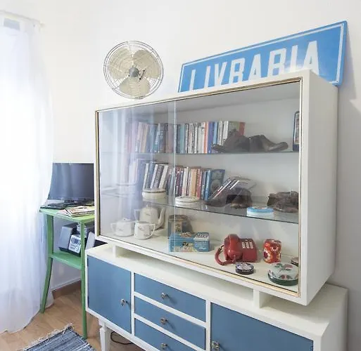 Apartmán Downtown Doll's House *