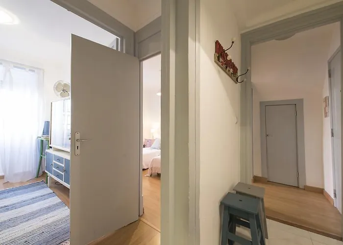 Downtown Doll's House Lisboa