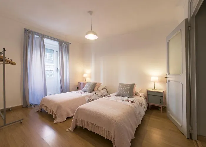 Downtown Doll's House Lisboa