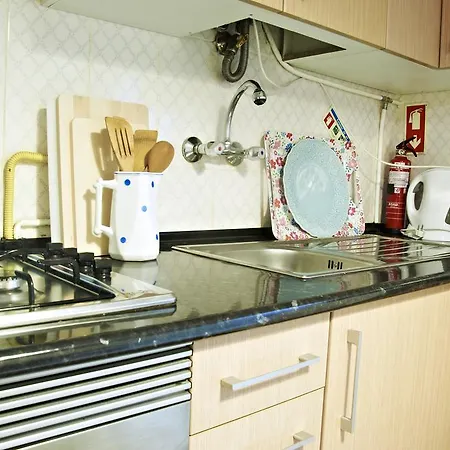 Downtown Doll'S House Apartment *