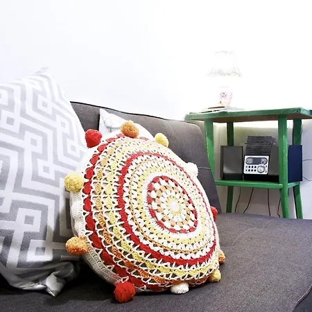 Downtown Doll'S House Lisbon