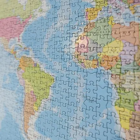 Apartment Downtown Doll'S House