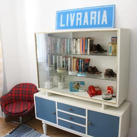 Downtown Doll's House Appartement