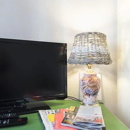 Downtown Doll's House Appartement *