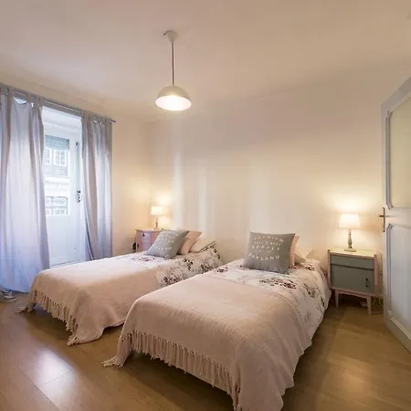 Downtown Doll's House Lisboa